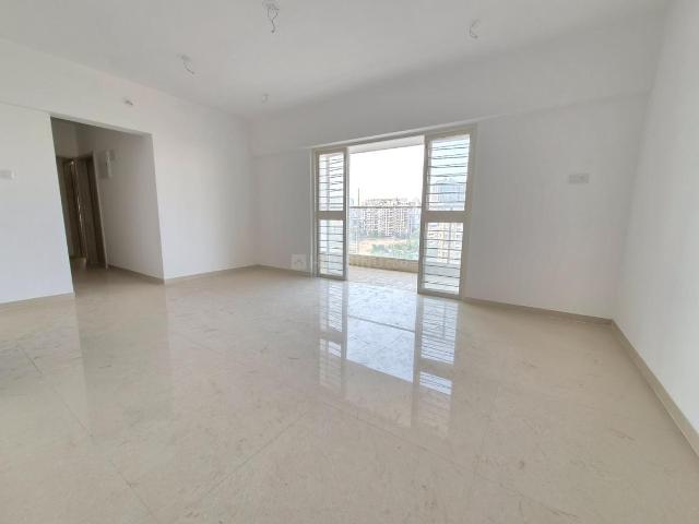 2.5 BHK Apartment in Wakad for resale Pune. The reference number is 21351028