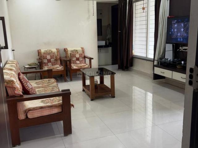 2.5 BHK Apartment in Warje for rent Pune. The reference number is 20429606