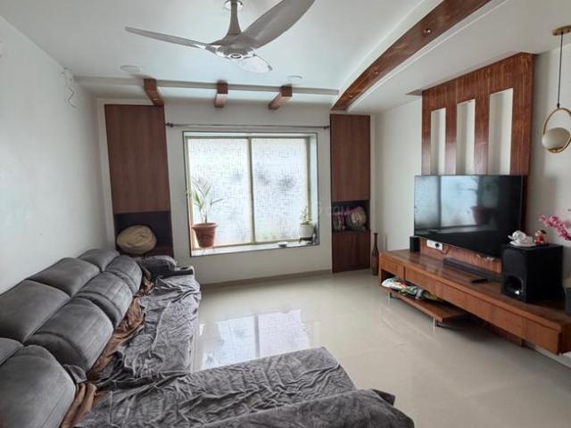 2.5 BHK Apartment in Warje for rent Pune. The reference number is 20674844