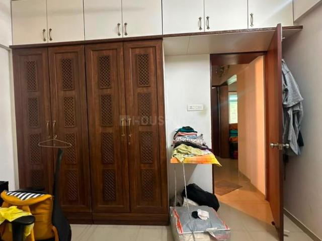 2.5 BHK Apartment in Warje for rent Pune. The reference number is 21048319