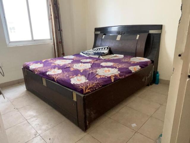 2.5 BHK Apartment in Wave City for rent Ghaziabad. The reference number is 20605995