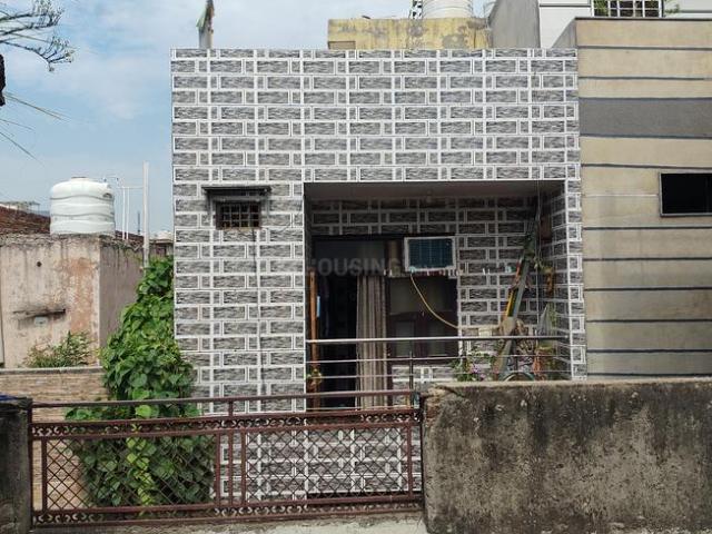 2.5 BHK Apartment in Wazirabad for resale New Delhi. The reference number is 21144466