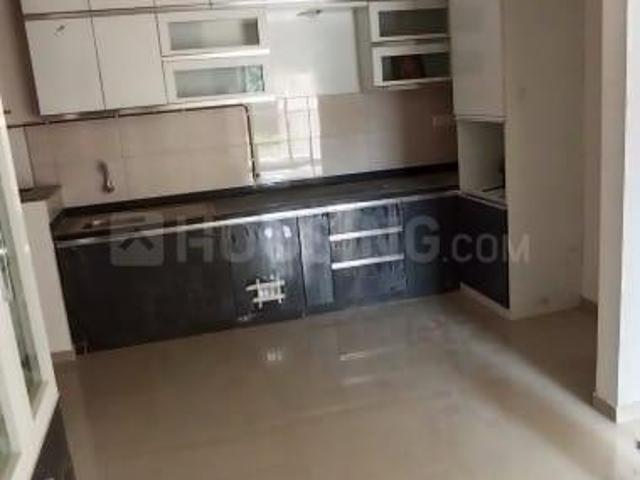 2.5 BHK Apartment in Whitefield for rent Bengaluru. The reference number is 19697573