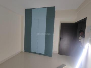 2.5 BHK Apartment in Whitefield for rent Bengaluru. The reference number is 20187165