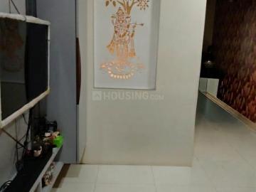 2.5 BHK Apartment in Whitefield for rent Bengaluru. The reference number is 20210146