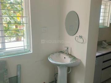 2.5 BHK Apartment in Whitefield for rent Bengaluru. The reference number is 20546461