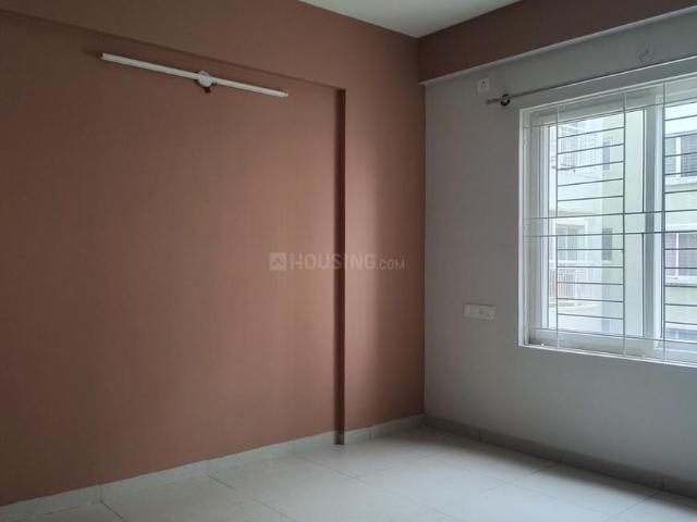2.5 BHK Apartment in Whitefield for rent Bengaluru. The reference number is 20624113