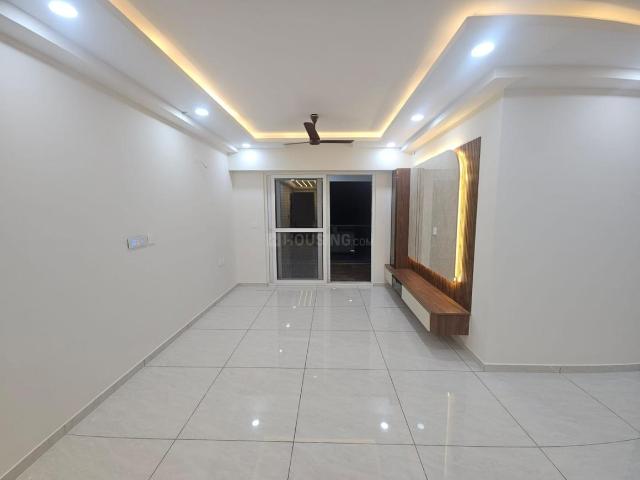 2.5 BHK Apartment in Whitefield for rent Bengaluru. The reference number is 20853909