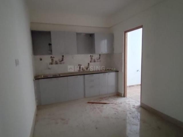 2.5 BHK Apartment in Whitefield for rent Bengaluru. The reference number is 20873348