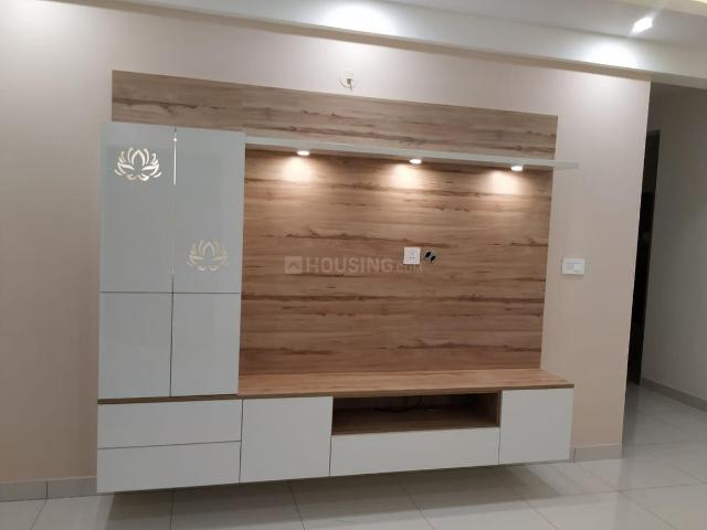 2.5 BHK Apartment in Whitefield for rent Bengaluru. The reference number is 20883286