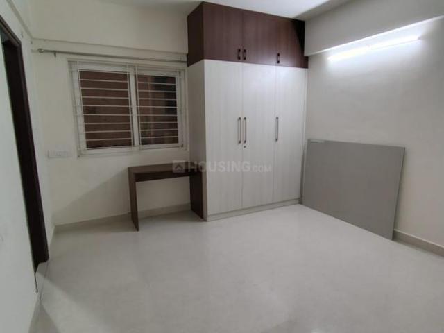 2.5 BHK Apartment in Whitefield for rent Bengaluru. The reference number is 20812765