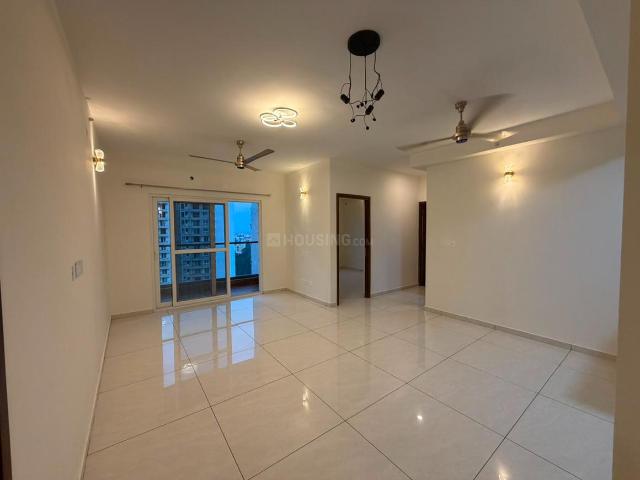 2.5 BHK Apartment in Whitefield for rent Bengaluru. The reference number is 20959245