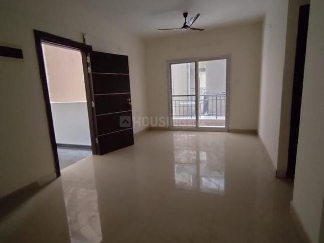 2.5 BHK Apartment in Whitefield for rent Bengaluru. The reference number is 21053695