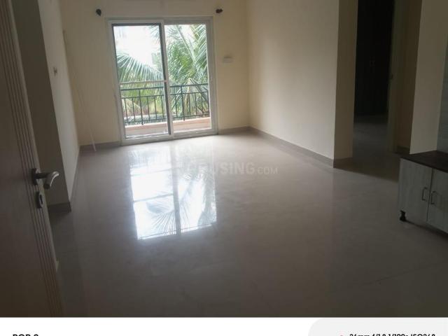 2.5 BHK Apartment in Whitefield for rent Bengaluru. The reference number is 21070825