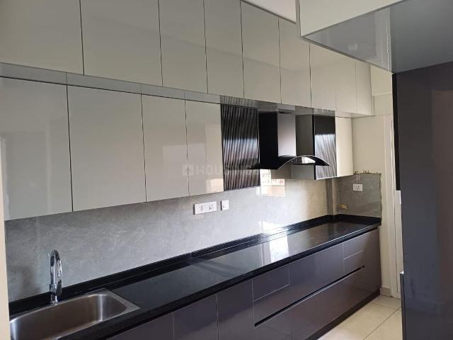 2.5 BHK Apartment in Whitefield for rent Bengaluru. The reference number is 21015897
