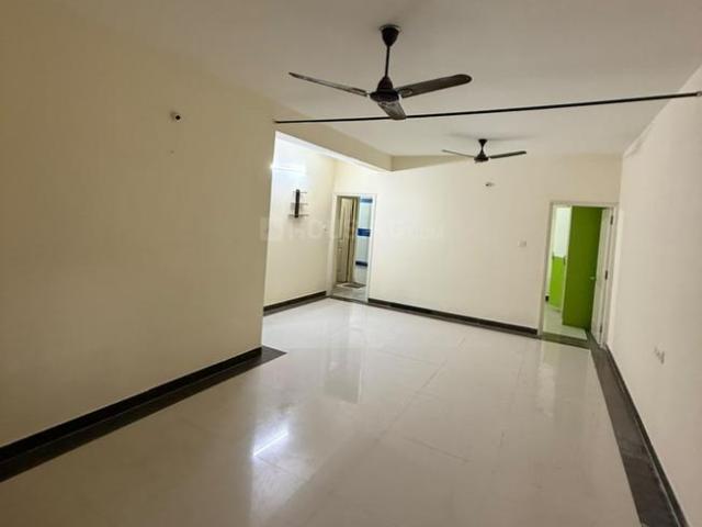 2.5 BHK Apartment in Whitefield for rent Bengaluru. The reference number is 21141169