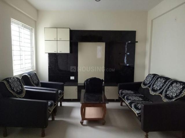 2.5 BHK Apartment in Whitefield for rent Bengaluru. The reference number is 21153058