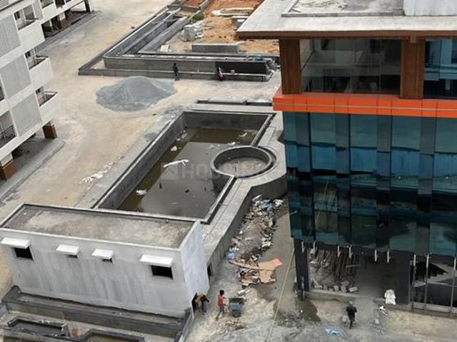 2.5 BHK Apartment in Whitefield for resale Bengaluru. The reference number is 20800381