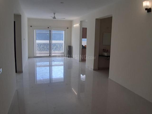 2.5 BHK Apartment in Whitefield for resale Bengaluru. The reference number is 21109503