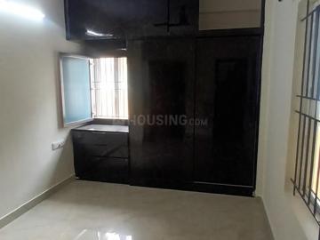 2.5 BHK Apartment in Wilson Garden for rent Bengaluru. The reference number is 20466487
