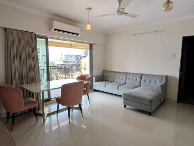 2.5 BHK Apartment in Worli for rent Mumbai. The reference number is 20308446