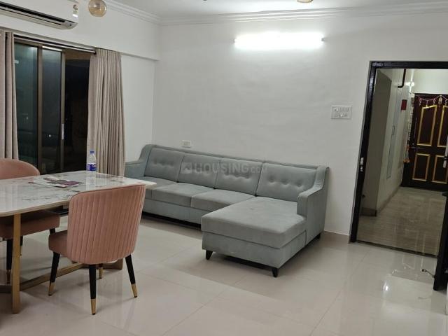 2.5 BHK Apartment in Worli for rent Mumbai. The reference number is 20311392