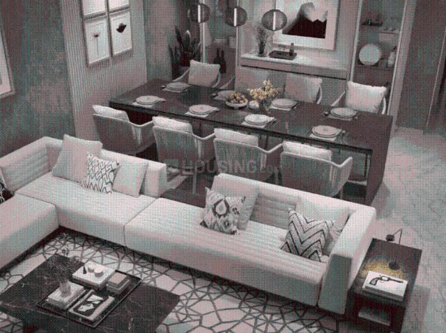 2.5 BHK Apartment in Yadavanahalli for resale Bengaluru. The reference number is 20997641