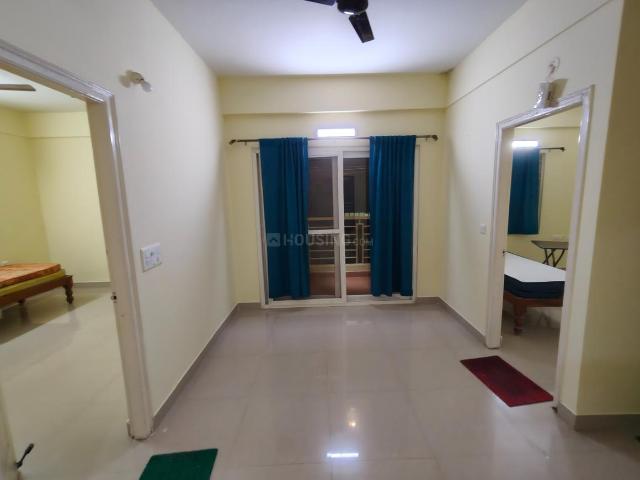 2.5 BHK Apartment in Yemalur for rent Bengaluru. The reference number is 20503827
