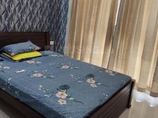 2.5 BHK Apartment in Yelahanka for rent Bengaluru. The reference number is 20909291