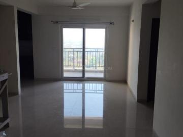 2.5 BHK Apartment in Yelahanka New Town for rent Bengaluru. The reference number is 20553854