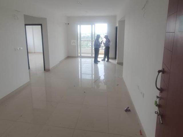 2.5 BHK Apartment in Yelahanka New Town for resale Bengaluru. The reference number is 21131714