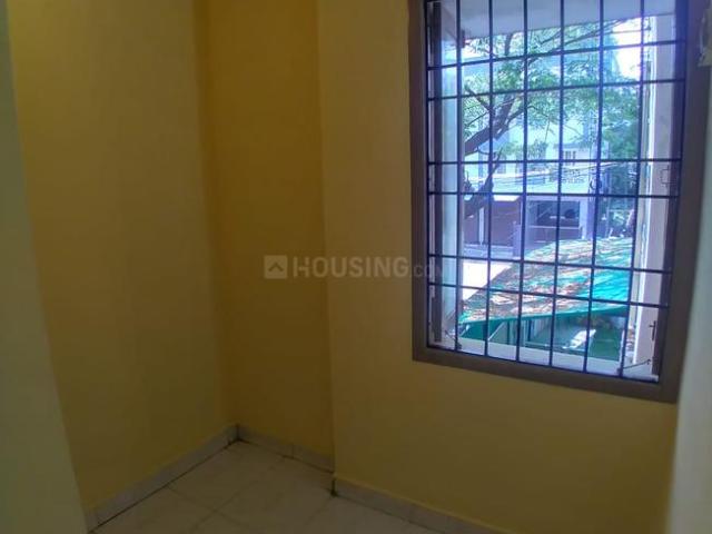 2.5 BHK Apartment in Zamin Pallavaram for rent Chennai. The reference number is 20487966