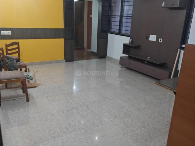 2.5 BHK Apartment in Zamin Pallavaram for rent Chennai. The reference number is 20581652
