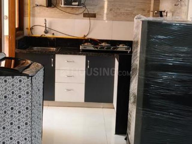 2.5 BHK Apartment in Zundal for resale Ahmedabad. The reference number is 21137617
