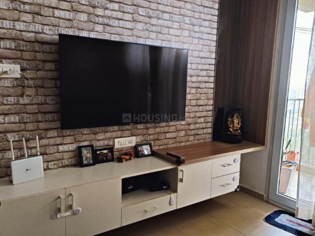 2.5 BHK Apartment in Agrahara Layout for rent Bengaluru. The reference number is 21112757