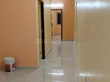 2.5 BHK Apartment in Adambakkam for rent Chennai. The reference number is 20511596