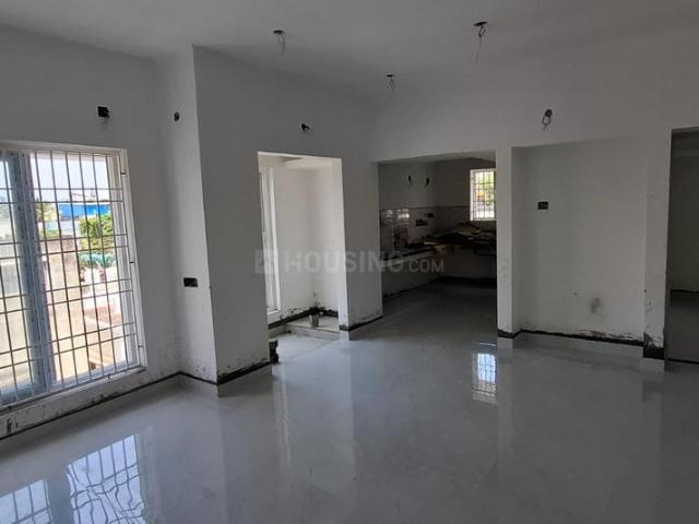 2.5 BHK Apartment in Adambakkam for resale Chennai. The reference number is 19997636