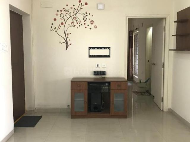 2.5 BHK Apartment in Adyar for rent Chennai. The reference number is 20946985