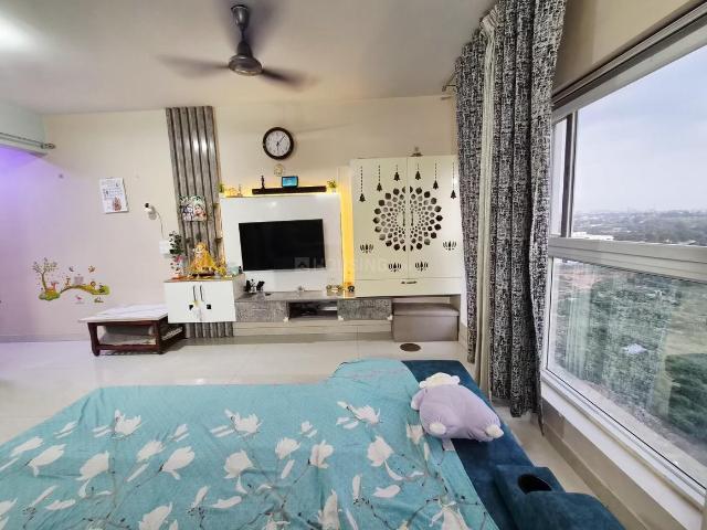 2.5 BHK Apartment in Akshayanagar for resale Bengaluru. The reference number is 21123974