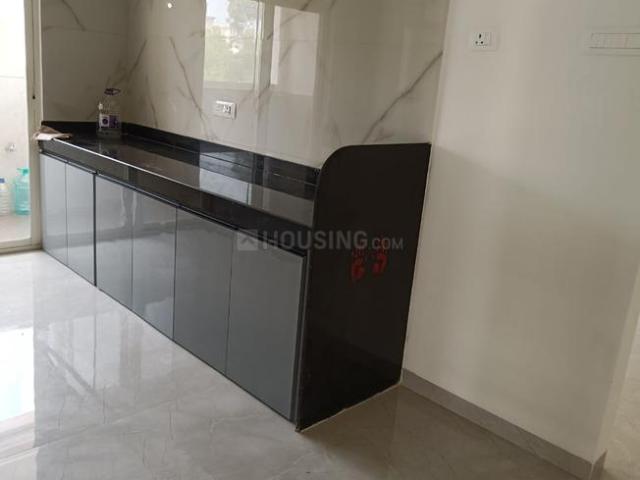 2.5 BHK Apartment in Akurdi for rent Pune. The reference number is 20647369