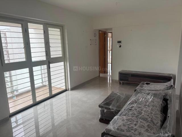 2.5 BHK Apartment in Akurdi for rent Pune. The reference number is 20806610