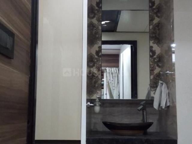 2.5 BHK Apartment in Airoli for rent Navi Mumbai. The reference number is 20575742