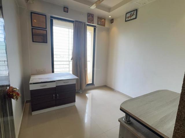 2.5 BHK Apartment in Airoli for rent Navi Mumbai. The reference number is 20617266
