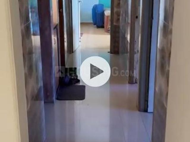 2.5 BHK Apartment in Airoli for rent Navi Mumbai. The reference number is 20625840