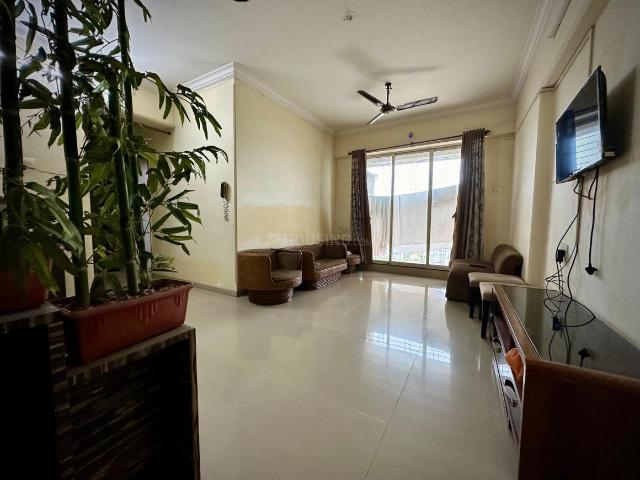 2.5 BHK Apartment in Airoli for rent Navi Mumbai. The reference number is 20724597