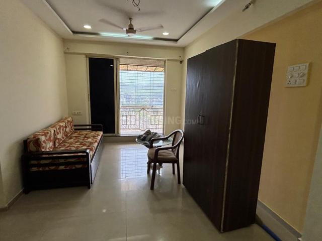 2.5 BHK Apartment in Airoli for rent Navi Mumbai. The reference number is 20888323