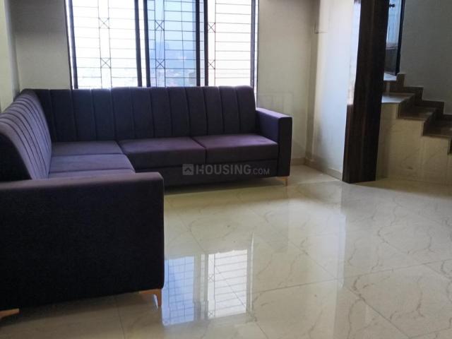 2.5 BHK Apartment in Airoli for rent Navi Mumbai. The reference number is 20066059