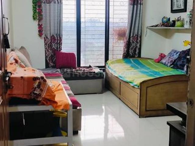 2.5 BHK Apartment in Airoli for rent Navi Mumbai. The reference number is 20262720