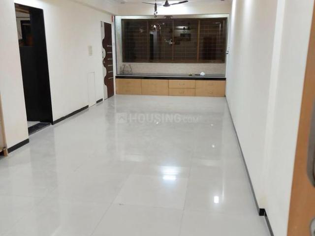 2.5 BHK Apartment in Airoli for rent Navi Mumbai. The reference number is 21255410