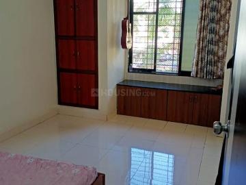 2.5 BHK Apartment in Airoli for resale Navi Mumbai. The reference number is 19193344